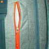 TATONKA trolley sac de voyage Duffle Roller 140 Sage Green Voir les images du produit 11