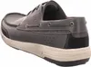 Josef Seibel Enrico 07 Halbschuhe in Übergrößen Blau 25307 Produktbild-Vorschau 3