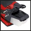 Einhell Red RT-OS 13 - Deltaschleifer - 130 W (4460560) Voir les images du produit 23