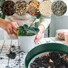 Rundes Gartensieb aus Edelstahl mit 4 Sieben & Produktbild-Vorschau 6