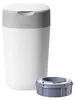 TOMMEE TIPPEE Seau à couches Twist&Click Sangenic blanc Voir les images du produit 10