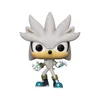 Figura POP Sonic 30° Anniversario Argento il riccio Anteprima dell’immagine prodotto 1