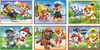 Clementoni | Blockpuzzle 12 Stück | Paw Patrol Produktbild-Vorschau 2