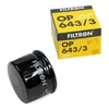 Filtr oleju FILTRON OP 643/3 Podgląd zdjęcia produktu 4