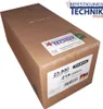 Prebena Fermacell Klammer Z19CDNKHA 19mm verzinkt für Produktbild-Vorschau 1