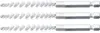 BGS technic Nylon Brush, 42 mm, 42 g Podgląd zdjęcia produktu 1