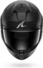 Shark Skwal Cup Dark Shadow matt schwarz M Náhľad obrázku produktu 10