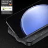 Hülle für Samsung Galaxy S24 FE – Silikon Back Cover TPU Produktbild-Vorschau 3