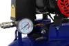 Ölfreier Kompressor, Blau, 50 L, 1500 W, Kd4096 Produktbild-Vorschau 6