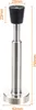 INF Hydraulischer Türstopper, Optionen zum Bohren/ohne Produktbild-Vorschau 2