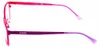 Guess GU3010 Violet 51/16/135 TEEN Brillen Produktbild-Vorschau 4