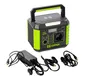 Zipper ZI-PS330 Power Station 288Wh Produktbild-Vorschau 5
