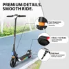 Elektroscooter Kinder Für 8-16 Jahren, Klappbar Jugendliche Produktbild-Vorschau 6