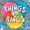 Things in Rings - Gioco di carte - inglese Anteprima dell’immagine prodotto 3