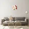 Bilder auf glas - Einteilig - Abstraktion Flecken Modern - Produktbild-Vorschau 7