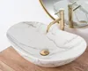 Lavabo da Appoggio Rea Royal Shiny Aiax Anteprima dell’immagine prodotto 3