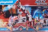 70935 Hasičské auto: US Tower Ladder Náhľad obrázku produktu 3