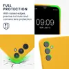 kwmobile Hülle kompatibel mit Samsung Galaxy A34 5G - Hülle Produktbild-Vorschau 3