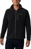 COLUMBIA FAST TREK II FULL ZIP FLE Schwarz Produktbild-Vorschau 6