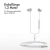 imoshion In-ear Kopfhörer - Kabelgebundene Kopfhörer - AUX Produktbild-Vorschau 2