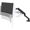 Ergotron Tischhalter HX UWMonitor -49"-19kg -SW -1000R Voir les images du produit 11