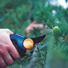 Fiskars PowerGear Rollgriff-Gartenschere, Bypass P94 Produktbild-Vorschau 1