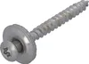 suki. Spenglerschraube 4,5x45 mm PZ2 25 Stück aus Edelstahl Produktbild-Vorschau 3