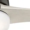 Stropný ventilátor s osvetlením a diaľkovým ovládaním Náhľad obrázku produktu 4