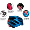 Jugend/Erwachsenen-Fahrradhelm, einteiliger, verstellbarer Produktbild-Vorschau 4