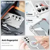 Samsung Galaxy S26 Ultra Hülle - Coverup ShockProof TPU Produktbild-Vorschau 4