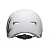 Kask rowerowy BELL - LOCAL - Biały (55-59 cm) Podgląd zdjęcia produktu 5
