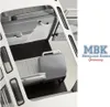 Revell Volkswagen T1 Samba Bus Voir les images du produit 20