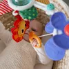 Woopie Baby Arch vešiak na detskú autosedačku na kočík Náhľad obrázku produktu 9
