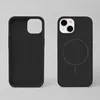 TFO Silicone Thin Mag kompatibel mit Apple iPhone 14 Produktbild-Vorschau 1