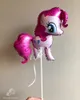 14" FX-Folienballon - "Ponys: Pinkie Pie" Produktbild-Vorschau 2