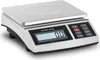 LCD-Postpaketwaage 21 x 27 cm 30 kg / 1 g Produktbild-Vorschau 2