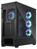 FRACTAL DESIGN Geh Pop XL Air RGB Black TG Clear Tint Anteprima dell’immagine prodotto 6