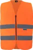 Korntex RX217 | Gilet di sicurezza con cerniera Gilet ad Anteprima dell’immagine prodotto 3