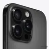 Apple Iphone 16 Pro 512gb Black Titanium 6,3" Ios Anteprima dell’immagine prodotto 3