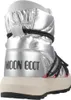 Stiefel Adidas Botas adidas X Moonboot Ace gris plata für Produktbild-Vorschau 3