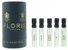Floris Jermyn Street Collection EDT MINI 4 x 2 ml + EDP Produktbild-Vorschau 3