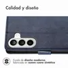 Funda Tipo Libro de Lujo para Samsung Galaxy A27 (5G) - Vista previa de la imagen del producto 5