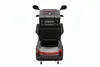 Elektro Seniorenmobil E-Rider 1000 - 25 km/h grau mit Top Produktbild-Vorschau 6
