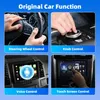 AIORBER 2in1 Wireless CarPlay & Android Auto Adapter, Produktbild-Vorschau 5