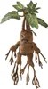 Harry Potter - Mandragola stridula in vaso Anteprima dell’immagine prodotto 9