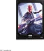 Star Wars Unlimited Premium Art Sleeves – Darth Maul Produktbild-Vorschau 2