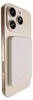PURO Power Bank Wireless Mini Power Mag 4200 Mah Anteprima dell’immagine prodotto 1