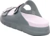 Rieker Damen Pantolette, Größe:42/43 EU Produktbild-Vorschau 45