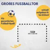 Best Sporting Fußballtor Soccer 300 x 200 x 90 cm, Produktbild-Vorschau 2