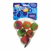 balení 6 míčků do vody Free and Easy Splash balls 5cm Náhled obrázku produktu 3